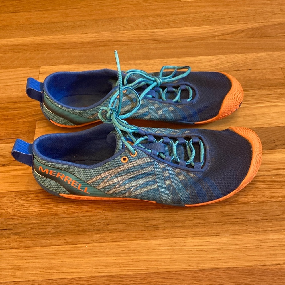 Merrell W’s Vapor Glove - Picture 2 of 6
